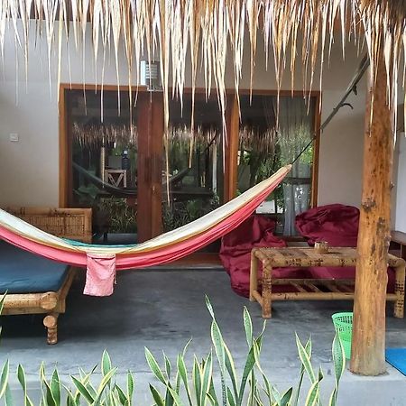 Albany Home Stay Kuta  Exteriér fotografie