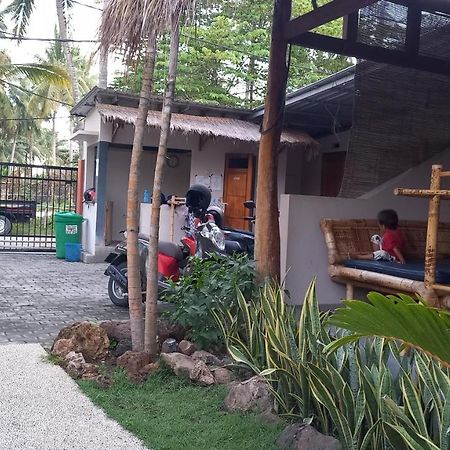 Albany Home Stay Kuta  Exteriér fotografie