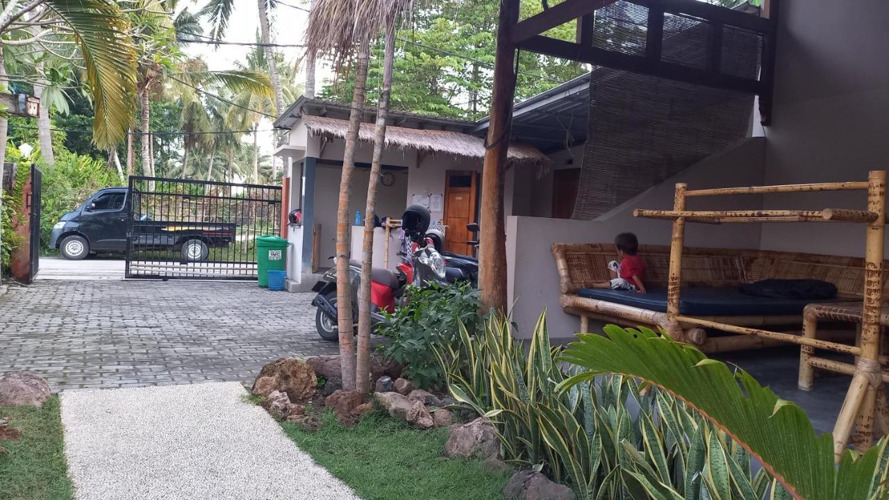 Albany Home Stay Kuta  Exteriér fotografie