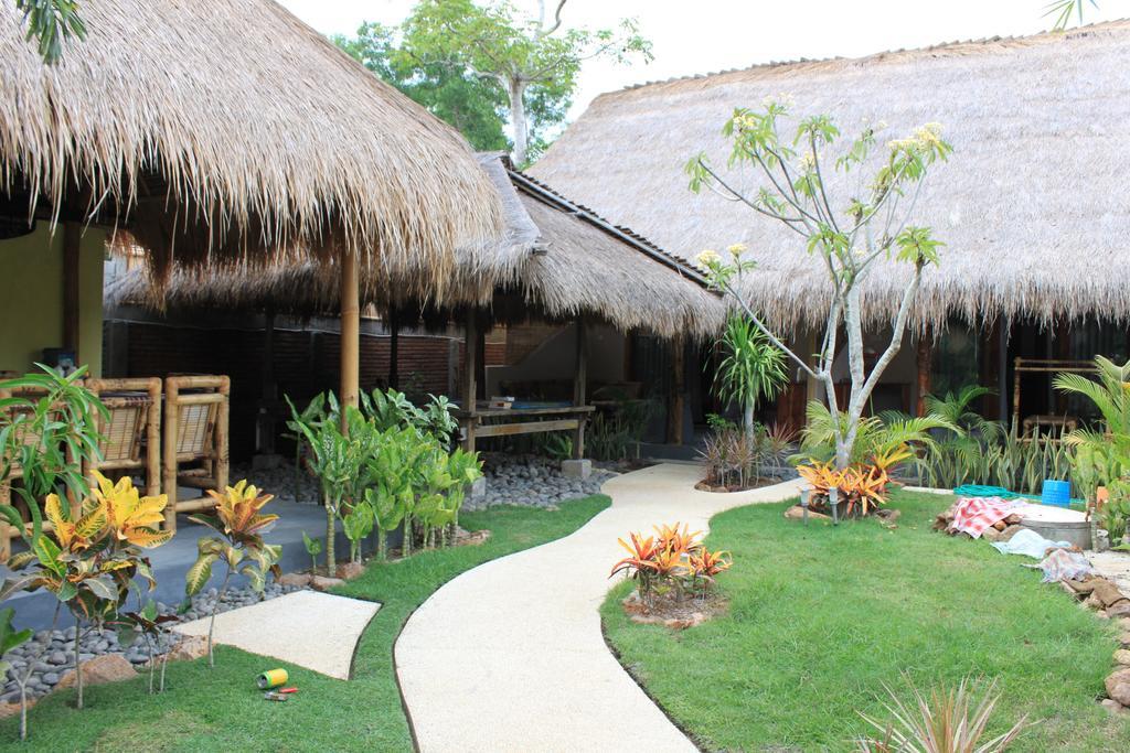 Albany Home Stay Kuta  Exteriér fotografie