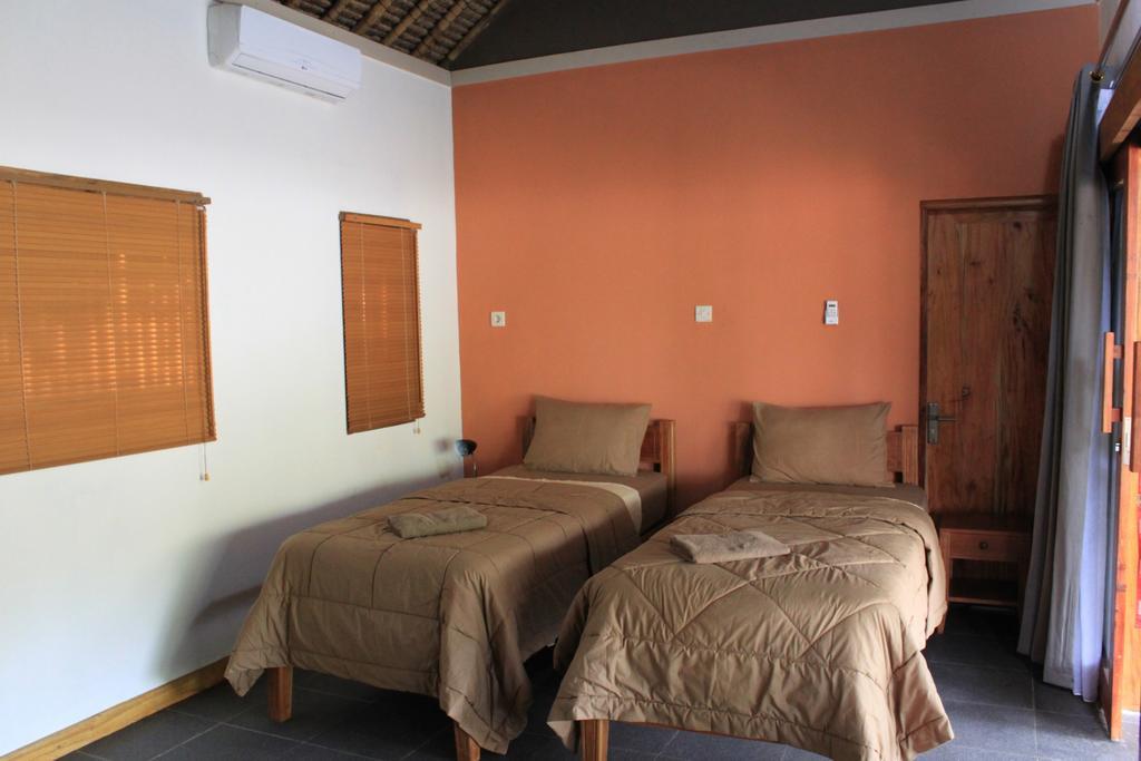 Albany Home Stay Kuta  Pokoj fotografie