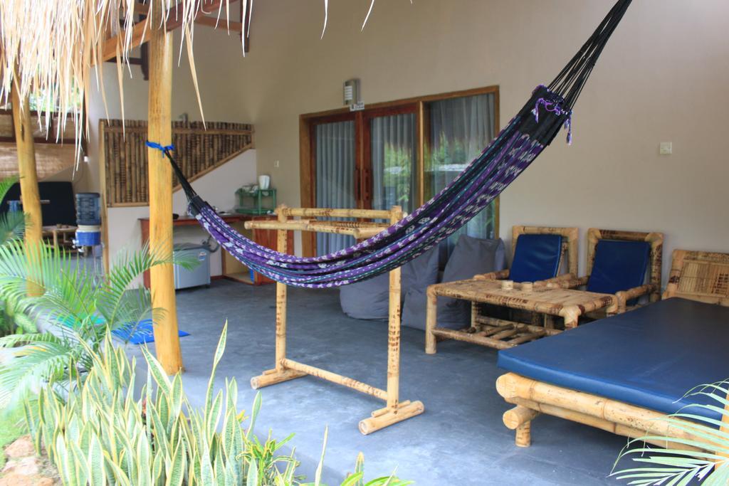 Albany Home Stay Kuta  Pokoj fotografie