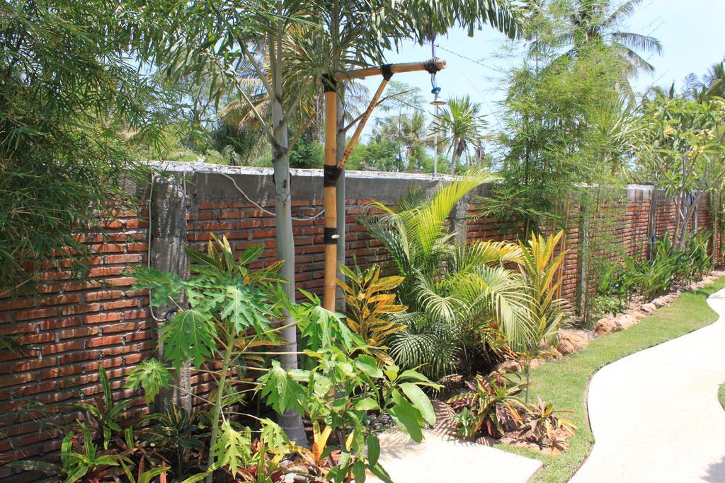 Albany Home Stay Kuta  Exteriér fotografie