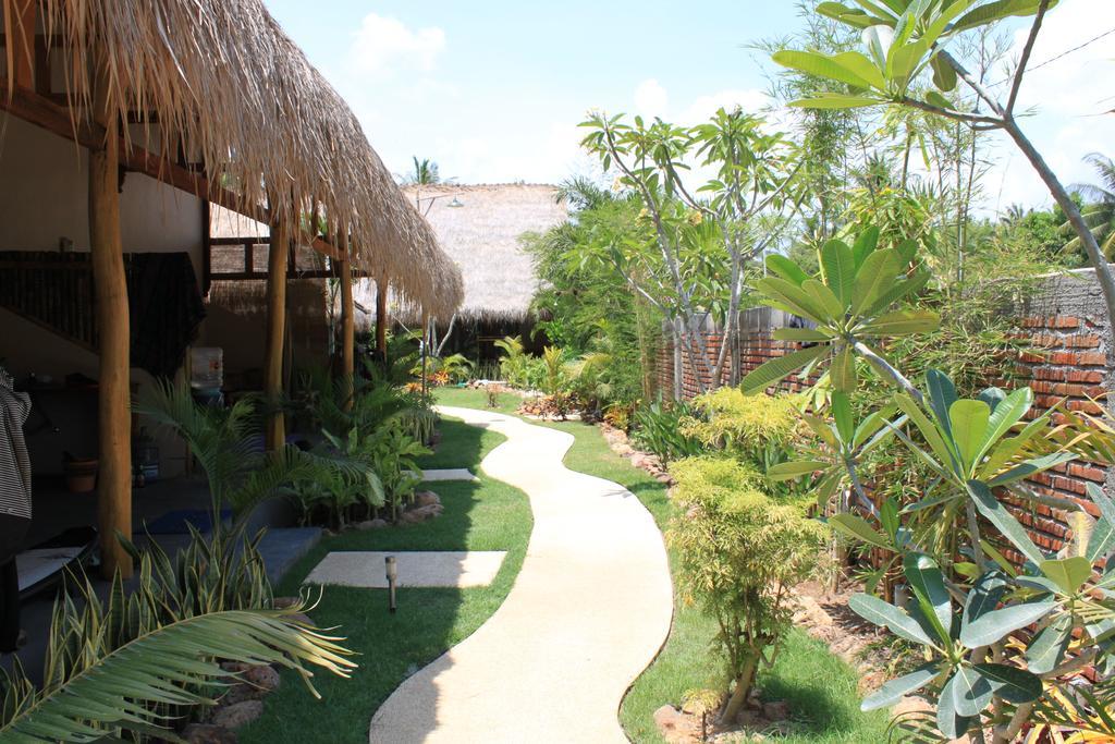 Albany Home Stay Kuta  Pokoj fotografie