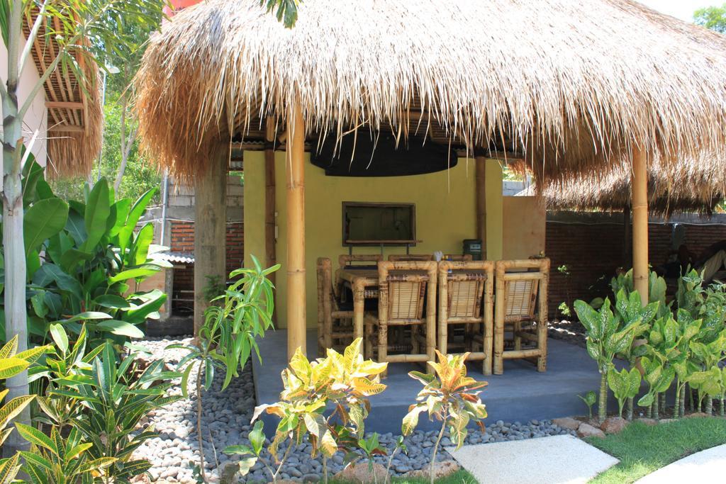 Albany Home Stay Kuta  Exteriér fotografie