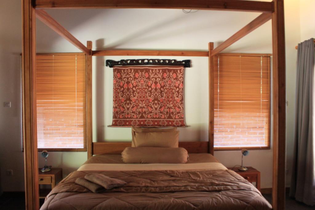 Albany Home Stay Kuta  Pokoj fotografie