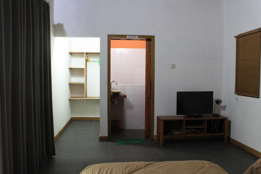 Albany Home Stay Kuta  Exteriér fotografie