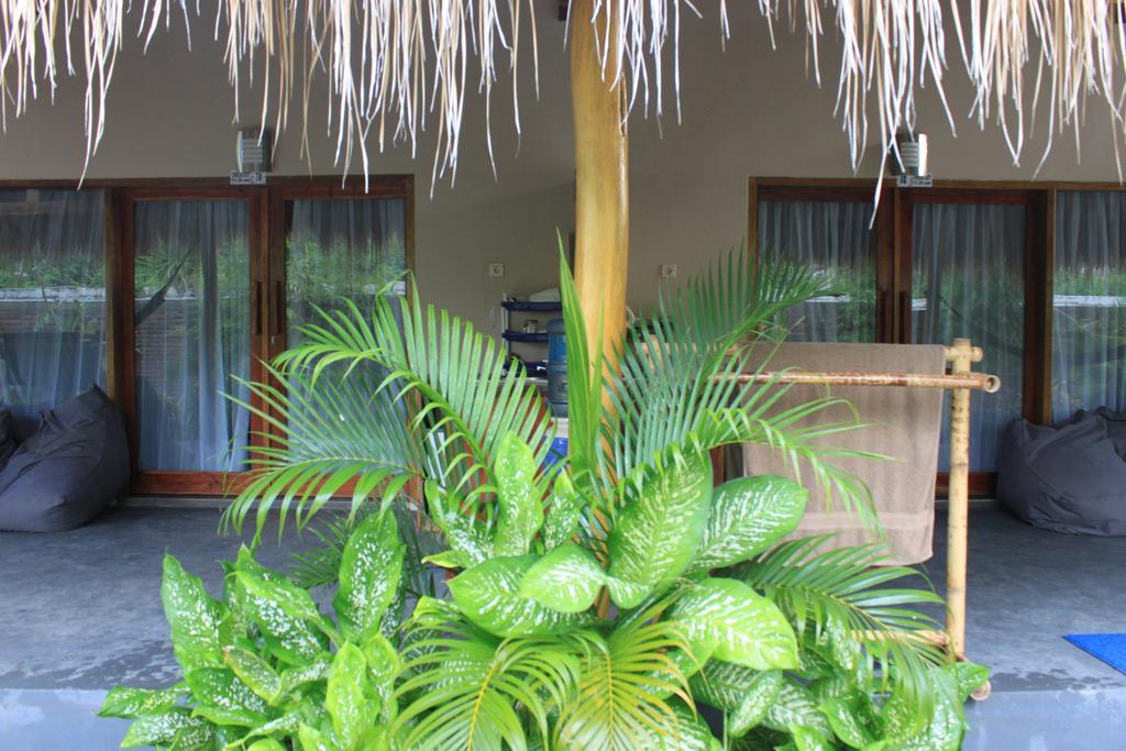 Albany Home Stay Kuta  Exteriér fotografie