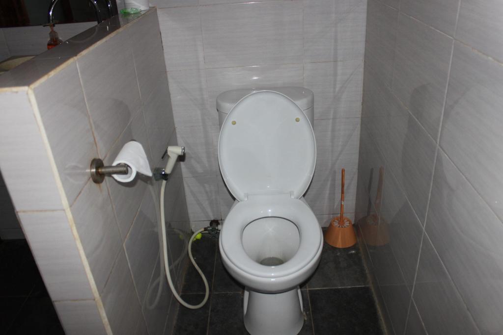 Albany Home Stay Kuta  Exteriér fotografie
