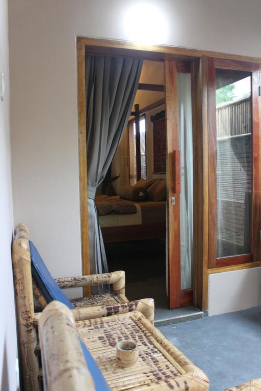 Albany Home Stay Kuta  Exteriér fotografie