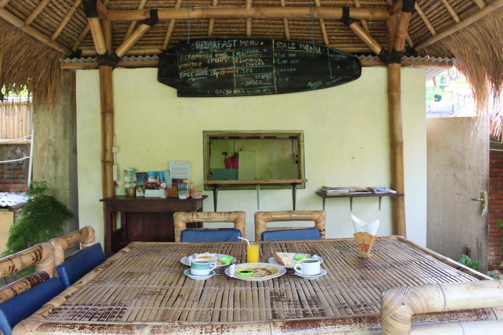 Albany Home Stay Kuta  Exteriér fotografie