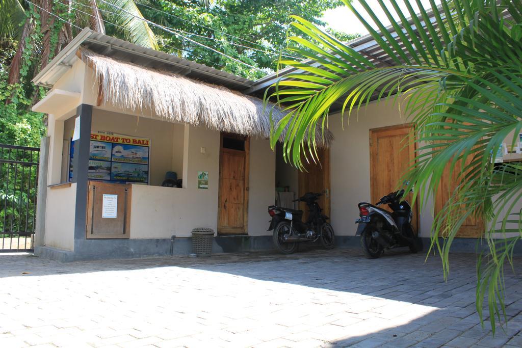 Albany Home Stay Kuta  Exteriér fotografie