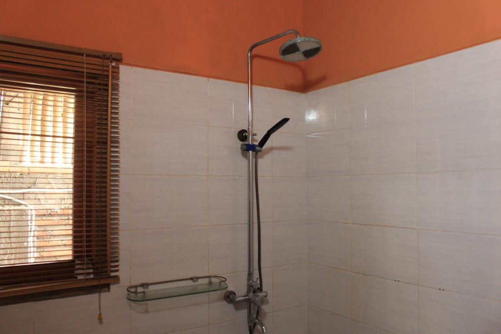 Albany Home Stay Kuta  Exteriér fotografie