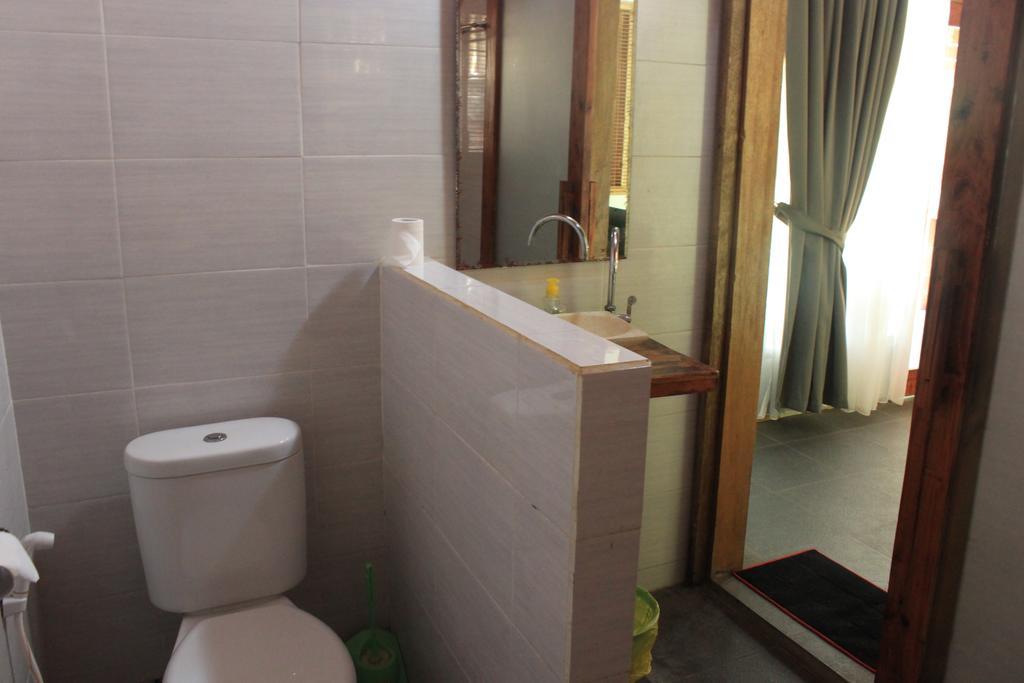 Albany Home Stay Kuta  Exteriér fotografie