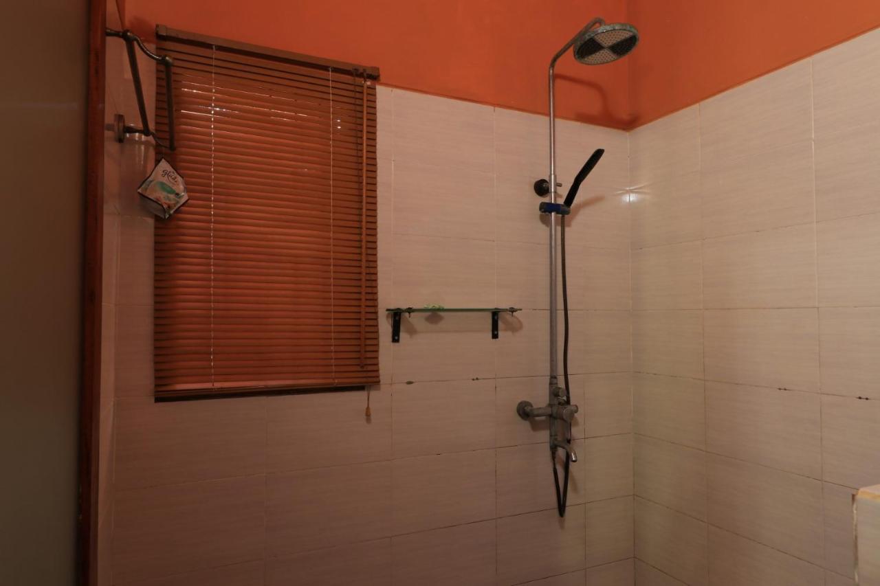 Albany Home Stay Kuta  Exteriér fotografie