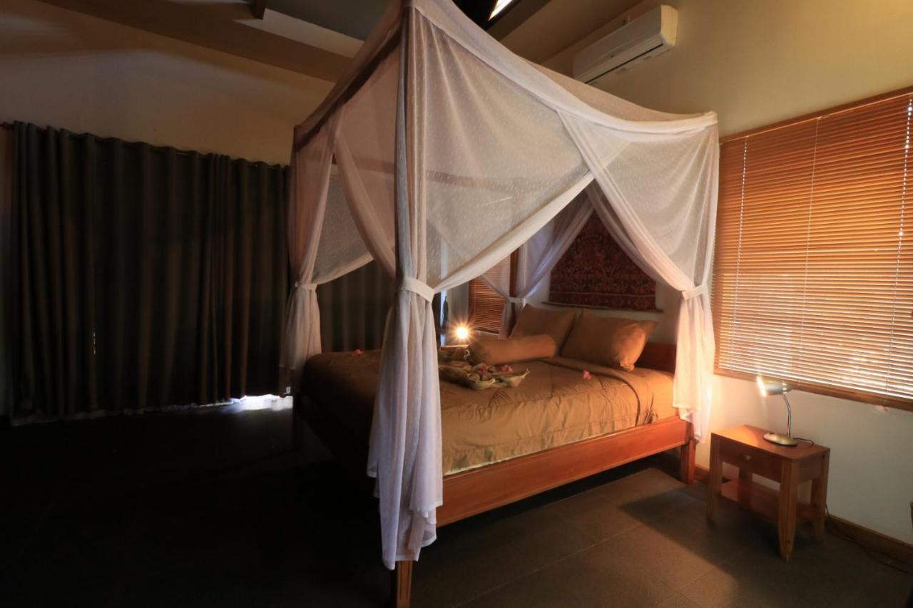 Albany Home Stay Kuta  Exteriér fotografie