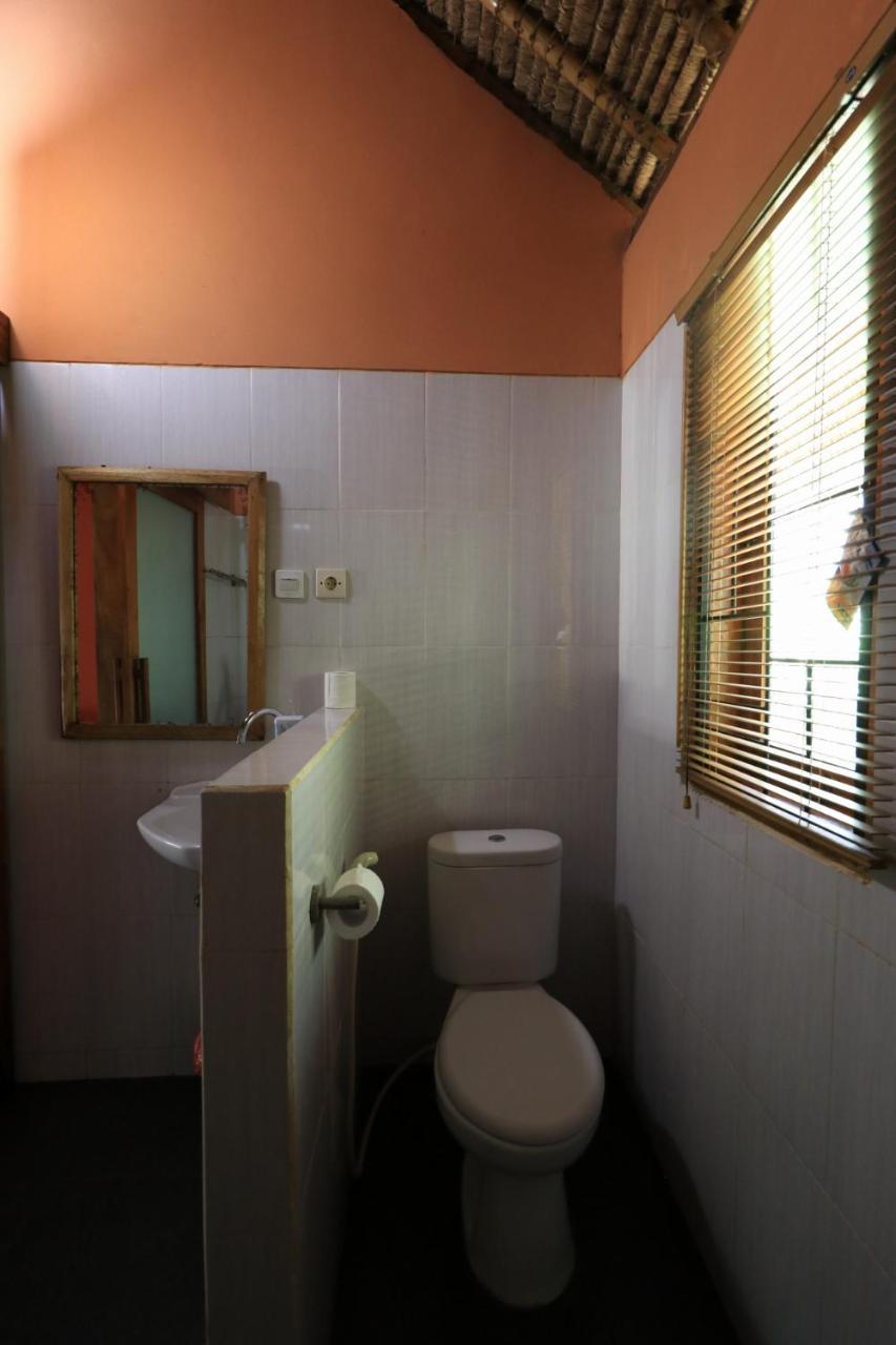 Albany Home Stay Kuta  Exteriér fotografie