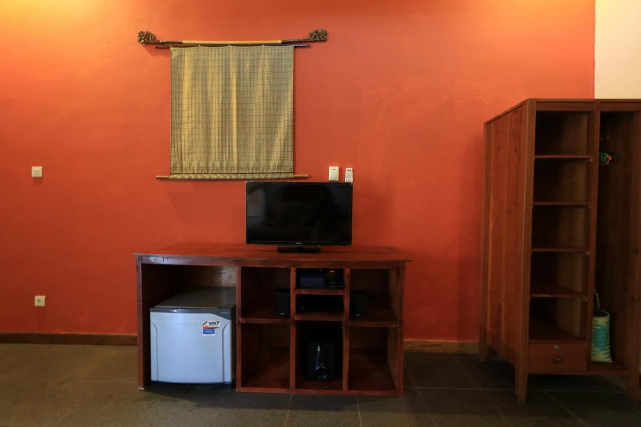 Albany Home Stay Kuta  Exteriér fotografie