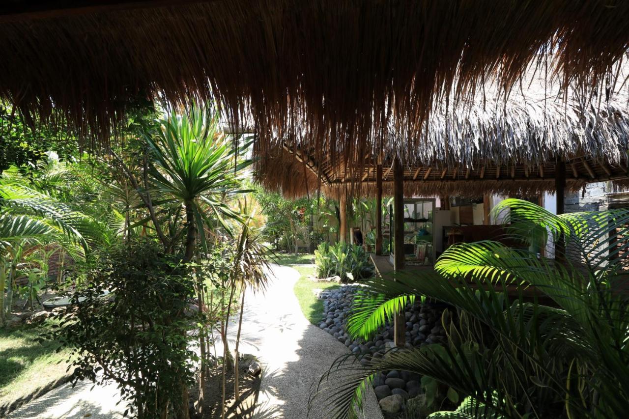 Albany Home Stay Kuta  Exteriér fotografie