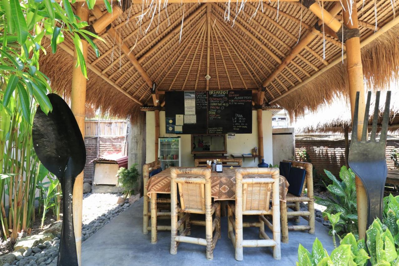 Albany Home Stay Kuta  Exteriér fotografie