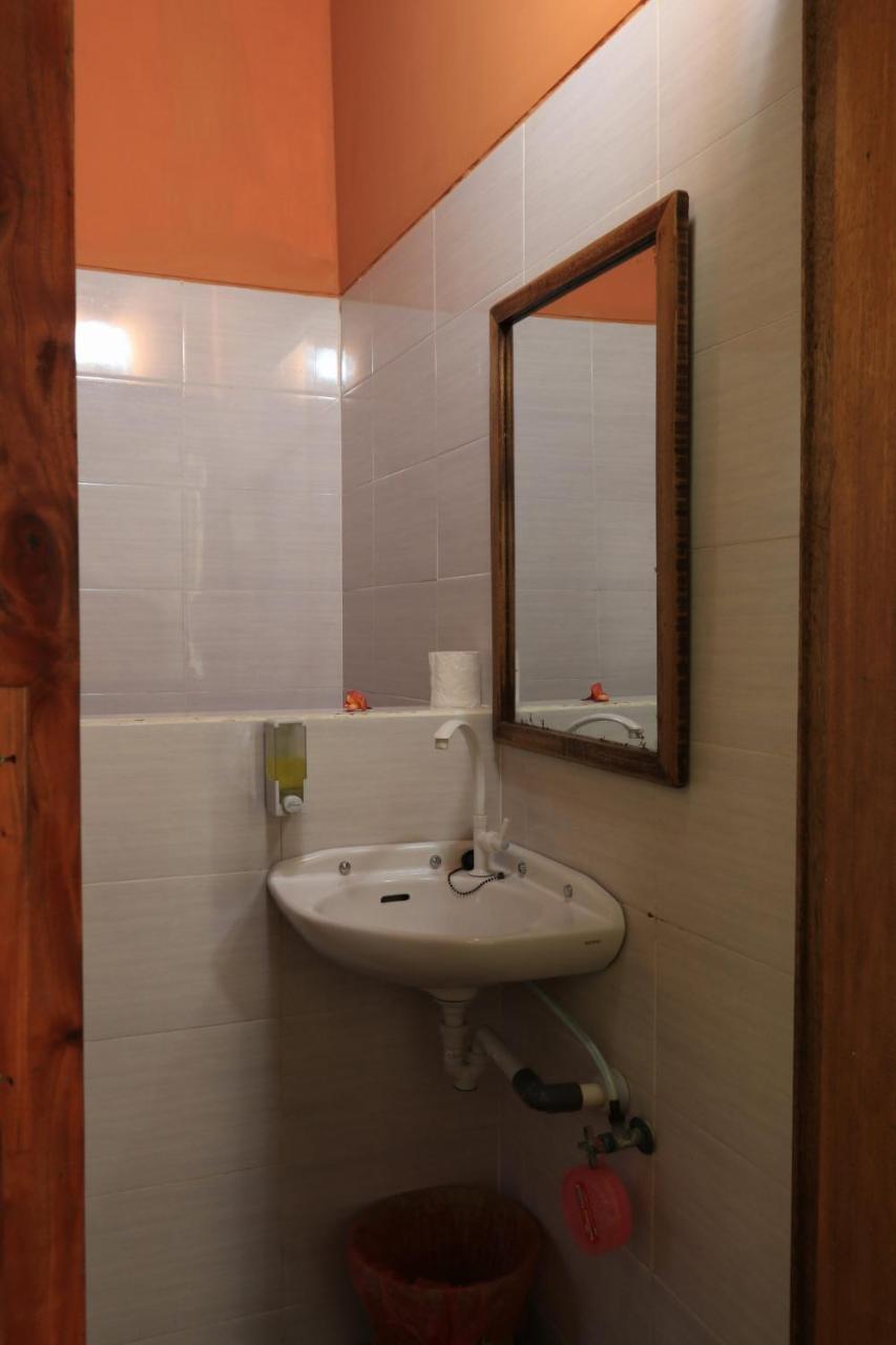 Albany Home Stay Kuta  Exteriér fotografie