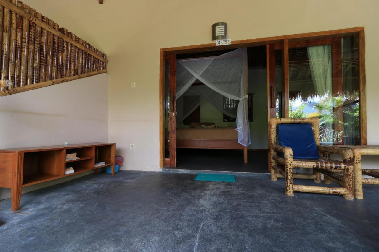 Albany Home Stay Kuta  Exteriér fotografie