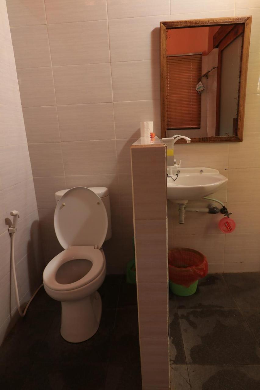 Albany Home Stay Kuta  Exteriér fotografie